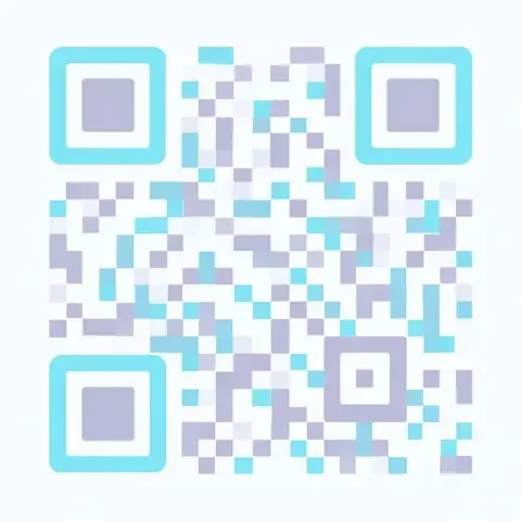 AI电影网APP下载二维码（演示）