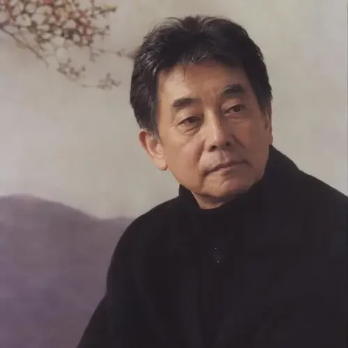AI电影网总导演顾清和头像